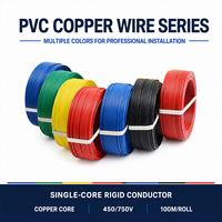 Kabel Listrik Tembaga SAA AS/NZS BS6004/6242Y 3 Inti 2 Inti 2.5mm 4mm 6mm Kabel Pipih Twin dan Earth TPS