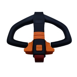 Conjunto de Manillar para Montacargas Noli PTE15N, Manillar de Operación para Transpaleta Eléctrica, Pieza de Operación Asistida por Asiento DQ0003351 - Product Image 5