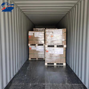 Alibaba-transporte-agente para Oversize Carga/Grande Máquinas/Mobiliário Serviço de Envio China EUA Porta Mar + Expresso Ar Competitivo - Product Image 5