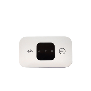 Haichang Xing 4G เราเตอร์ไร้สาย H5577เราเตอร์ WiFi แบบพกพา150M LTE FDD TDD - Product Image 1