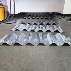 Canada hiệu quả cao bền ibr kim loại tấm lợp cuộn tạo thành máy - Product Image 6