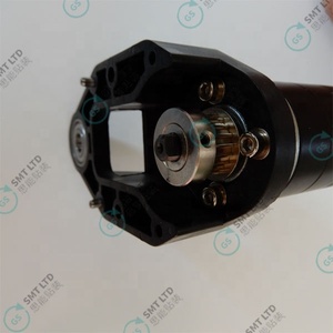 00324405-01 มอเตอร์พร้อมเกียร์ซิงโครไนซ์ - Product Image 2