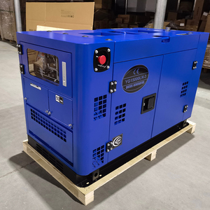 30kva 24kw Generador diésel silencioso ATS Kit <span class=keywords><strong>de</strong></span> arranque en clima frío Precalentador Bujía incandescente para Arctic Antarctic Extreme 50 Hz - Product Image 6
