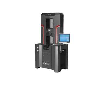 Machine d'essai universelle électro-hydraulique servo-contrôlée par micro-ordinateur pour les essais <span class=keywords><strong>de</strong></span> traction et <span class=keywords><strong>de</strong></span> compression des matériaux géotechniques - Product Image 6