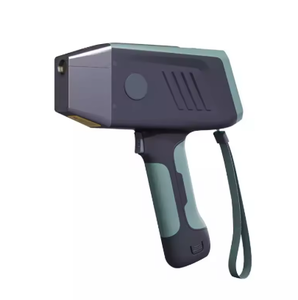Analizzatore minerale portatile XRF analizzatore minerale portatile per pistola oro XRF - Product Image 2