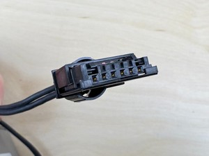 เซ็นเซอร์วัดการไหลแบบแม่เหล็กไฟฟ้าแบบไม่สัมผัส Keyence FDMH100A ที่ใช้แล้ว - Product Image 4