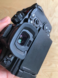 กล้อง Lumixs GH6 ของแท้แบบขายส่ง ตัวกล้องไมโครโฟร์ธีดส์ กล้องมิเรอร์เลส - Product Image 4