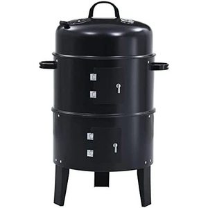 Ahumador de carbón - Product Image 1