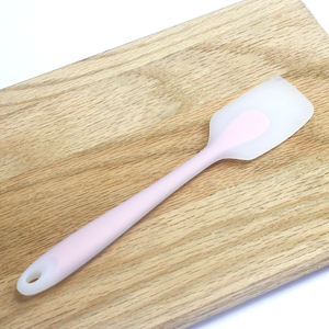 Set di Spatole in Silicone Antiaderenti Resistenti al Calore Utensili da Cucina <span class=keywords><strong>Rosa</strong></span> per <span class=keywords><strong>Pasticceria</strong></span> e Cottura - Product Image 6