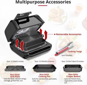 เครื่องทำความร้อนในบ้านอัจฉริยะ PTC สำหรับฤดูหนาว ประสิทธิภาพสูง 1800W/1500W แบบพกพา ปรับระดับได้ พร้อมรีโมทคอนโทรล ป้องกันการล้มคว่ำ ขายส่ง - Product Image 5