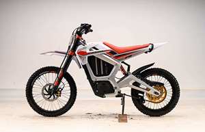 Bicicleta Eléctrica de Montaña con Motor de Alta Velocidad de 7500W y Batería de Litio, <span class=keywords><strong>Precio</strong></span> Económico al por Mayor - Product Image 5