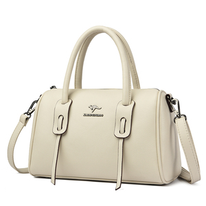 Nouveaux Sacs Bandoulière de Créateur Tendance en Cuir PU de Haute Qualité, Sacs Messager Décontractés, Cabas de Luxe pour Femmes, Sacs à Main et Pochettes - Product Image 4