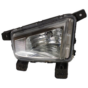 Luces antiniebla delanteras para Hyundai IX25 2017, halógenas, número de pieza de repuesto L92201 C9000 R92202 C9000 - Product Image 4