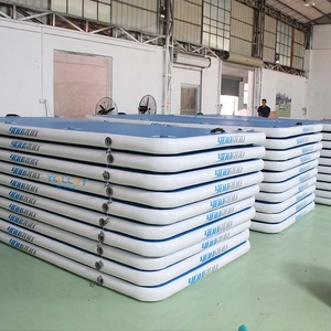 Inflatable Fishing Platform <strong>Paddle</strong> Board <strong>Pontoon</strong> Dock - Product Image 2