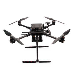 Nhựa bền X650 phát triển Kit cho Racing bay không người lái phụ kiện cần thiết - Product Image 4