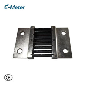 Bán nóng FL-2 800A 75mV hiện tại <span class=keywords><strong>Shunt</strong></span> bảng điện trở cho DC năng lượng mét ứng dụng công nghiệp - Product Image 2
