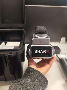 SHARE S20 GNSS RTK,  Sistema de Mapeo Lidar SLAM Portátil, SHARE S20 Lidar SLAM para Topografía - Product Image 5