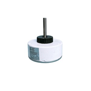มอเตอร์ภายในเครื่องปรับอากาศกรี รุ่น FN10D-ZL มอเตอร์พัดลมแบบไร้แปรงถ่าน DC 5 สาย สำหรับอะไหล่เครื่องปรับอากาศกรี - Product Image 3