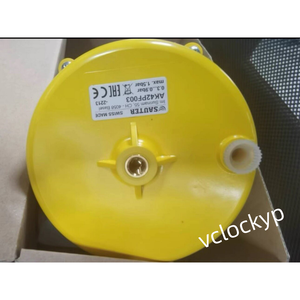 1 Uds. Nuevo actuador neumático SAUTER AK42PF003 Envío rápido Fedex/DHL - Product Image 2
