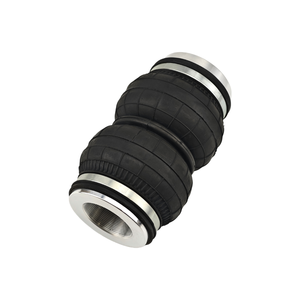 ถุงลมยาง AIRFLOTT DL108170A2 สำหรับโช้คอัพปรั<span class=keywords><strong>บ</strong></span>ระดั<span class=keywords><strong>บ</strong></span>ได้ TECHNIX /M52*1.5-49 - Product Image 2