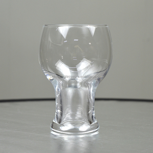 Verres à bière vintage Bavière 350 ml – Verres en forme de boule - Product Image 1