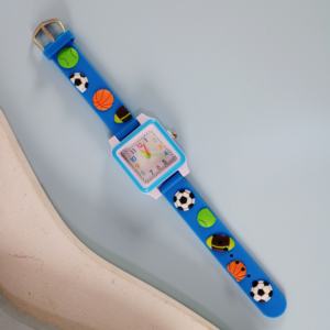 Montres populaires <span class=keywords><strong>pour</strong></span> enfants avec fonction de chronométrage de base, adaptées aux enfants âgés de 4 à 16 ans - Product Image 2