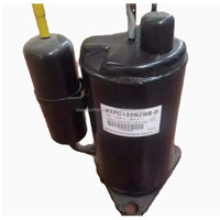 Compresor Rotativo Original Nuevo TECO KE-C138QZBC-A KE-C072QZJD-U KFPC189QZFA-F R407C 2HP 220-240V 50Hz para Enfriador de Aceite
