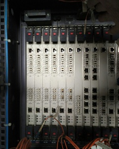 SoftX3000, 03050994 SF35IFMI0, module avancé IP, 750GX, mémoire 1 Go - Product Image 2