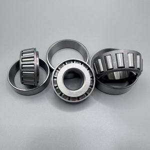 ตลับลูกปืนเม็ดเรียวความแม่นยำสูงแบบสองแถว รุ่น LM69349 68149 12749 12649 48548 28680 29586 ของอังกฤษ สำหรับเครื่องจักรและงานเกษตร - Product Image 2