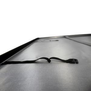 Couvercle de Tonneau à Couvercle Souple en Rouleau 4x4 Lit de Camion pour <span class=keywords><strong>Toyota</strong></span> <span class=keywords><strong>Hilux</strong></span> - Product Image 3