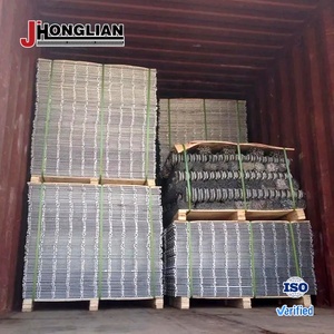 Hàn <span class=keywords><strong>gabion</strong></span> Tường Hộp đá xây dựng gabione dây lưới giỏ mạ kẽm gabions cho hàng rào đá - Product Image 4