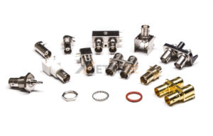 ขั้วต่อ BNC ตัวผู้<span class=keywords><strong>แบบ</strong></span>ตรง ชุบนิกเกิล 75 โอห์ม สำหรับ<span class=keywords><strong>สาย</strong></span> <span class=keywords><strong>RG6</strong></span> - Product Image 5