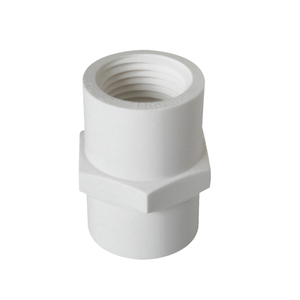 Trung Quốc Tất Cả Các Loại Vít Ren Ống Phụ Kiện ASTM D1785/2466 Pvc <span class=keywords><strong>Upvc</strong></span> Nữ Adaptor - Product Image 1