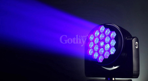 Trong kho Bee Eye 19x40 Wát <span class=keywords><strong>zoom</strong></span> <span class=keywords><strong>led</strong></span> di chuyển đầu ánh sáng rửa sáng chùm - Product Image 3