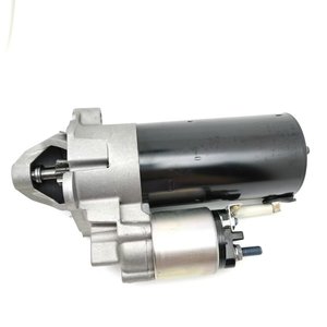 Motor 0009710100 | OEM Drive Motor Motor Assembly for <b>Material</b> <b>Handling</b> Trucks - Product Image 5