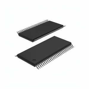 SN74ALVCH16952DL 56 BSSOP BOM IC ชิปอิเล็กทรอนิกส์แบบลอจิกในสต็อก - Product Image 1