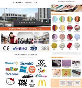 Özel Tasarım Plastik Peluş Kedi Oyuncak Bebek Vinil Kombinasyon Bebekler OEM/ODM Hizmetleri Kişiye Özel Peluş Doldurulmuş Hayvanlar - Product Image 4