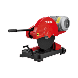 Alimentation industrielle Qy-4300n 3000W 400mm ( 16 pouces) Machine de découpe de contour à lame extra large - Product Image 6