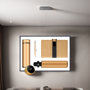 Bộ quà tặng doanh nghiệp cao cấp dành cho Nam/Nữ bao gồm máy tính xách tay chân không ô tự động-Thiết kế mới Quà Tặng Giáng sinh tốt nghiệp - Product Image 6