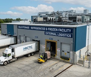 Almacén Logístico de Alimentos con Estructura de Acero Anticorrosión <span class=keywords><strong>C5</strong></span>, Diseño BIM, Eficiencia Energética AS/NZS - Product Image 3
