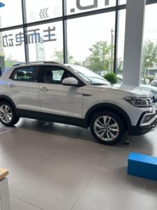 T-cross <span class=keywords><strong>Volkswagen</strong></span> R-Line 2025 V W T-cross Petit SUV T-cross Prix Réduit Chine Essence SUV Voiture à Essence <span class=keywords><strong>Volkswagen</strong></span> Tcross <span class=keywords><strong>Coc</strong></span> - Product Image 5