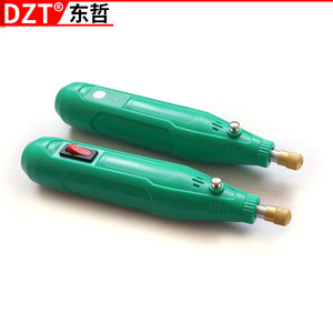 Dzt Mini Electric Grinder 3.6v Handheld Polishing <b>Tool</b> For Wood Carving And Diy <b>Engraving</b> - Product Image 3