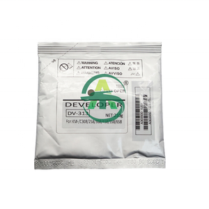 Poudre de développement de haute qualité DV313 pour Konica Minolta Bizhub C658 C558 C458 C368 C308 - Product Image 3