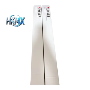 KEYENCE SJ-H132 SJ-H132V SJ-H156 SJ-H156A SJ-H156C ตัวกำจัดไฟฟ้าสถิตแบบแท่ง ใช้สำหรับป้องกันการดูดซับฝุ่น มีสินค้าในสต็อก - Product Image 1