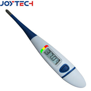 Thermomètre médical domestique numérique bébé, aisselles, fièvre, - Product Image 3