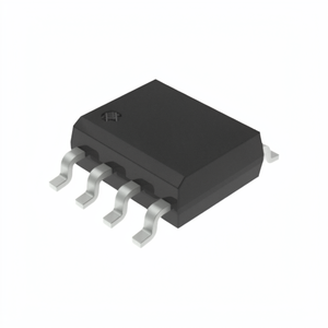 AT24HC04BN-SH-T 8 SOlC ชิ้นส่วนหน่วยความจำ อุปกรณ์อิเล็กทรอนิกส์ บริการครบวงจร - Product Image 1