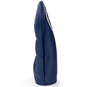 Luxury Genuine Leather Custom <b>Golf</b> <b>Head</b> <b>Covers</b> Waterproof Driver <b>Head</b> <b>Cover</b> <b>Golf</b> 3Pcs Set Embroidered <b>Head</b> <b>Covers</b> <b>Golf</b> - Product Image 5