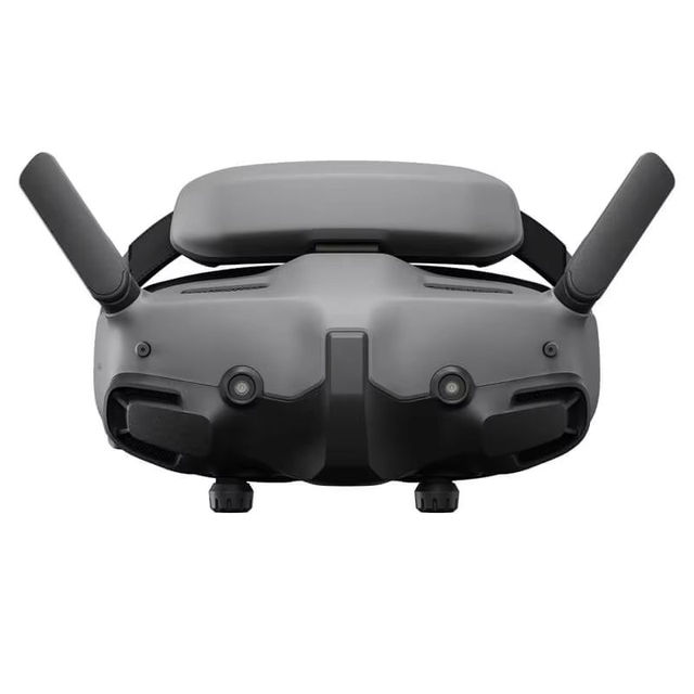 Original for dji Goggles 3 V3 for dji Avata 2 Mini 4 Pro Air 3 Neo Drone O3 Air Unit FPV VR Glasses