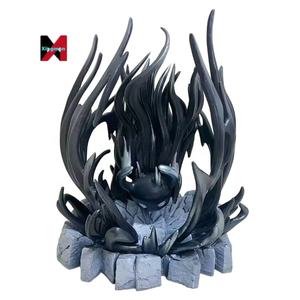 Figura <span class=keywords><strong>de</strong></span> Plástico Hollow K Silk Song Hornet, Estatua <span class=keywords><strong>de</strong></span> Little K en Forma <span class=keywords><strong>de</strong></span> Unn, Pose Sentada, Modelo <span class=keywords><strong>de</strong></span> Anime - Product Image 4