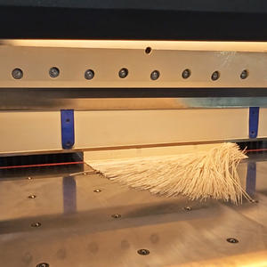 Máquina Automática de Corte de Papel con Función de Corte y Empaquetado <span class=keywords><strong>A4</strong></span>, Cortadora de Papel A3, Cortadora de Línea de Puntos para Etiquetas - Product Image 3